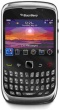 BlackBerry 9300 Black QWERTY